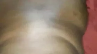 She my new side chick