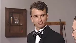 Lupus LP-048 - The Cathouse