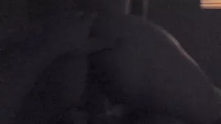 Ex-Gf reverse cowgirl