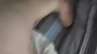 Levrette a hotel partie 2