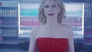 Cate Blanchett Pub Giorgio Armani