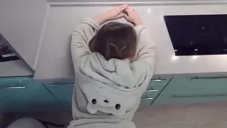 Amateur Couple from Austria - Crazy Hot Video!