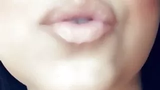 Latina Step Mom Love