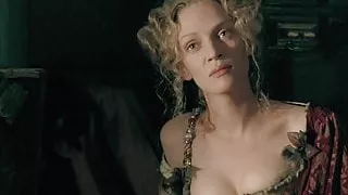 Uma Thurman - ''Vatel'' 02