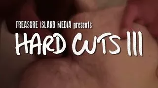 Underground Sex Club Party