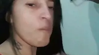 Chica de cancun la chupa rico