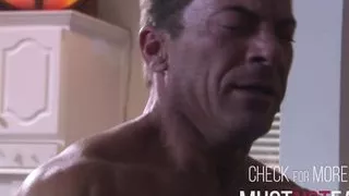 Stepfather Stepdaughter Moments