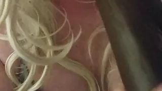 BBC Sissy Deepthroats Rob Piper Dildo