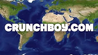 Guillem RAMOS fucked by arab with xxl cock