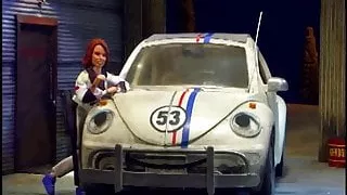 Best of Humping Robot - Robot Chicken - adult swim