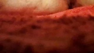 Meine Frau macht es sich selber.!!!