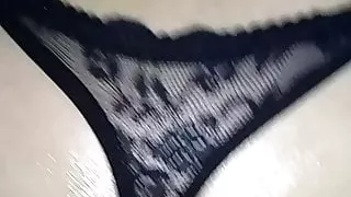 Anal yessss
