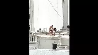 Lebanon The strongest show in history -