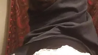 Big booty aching for some dick