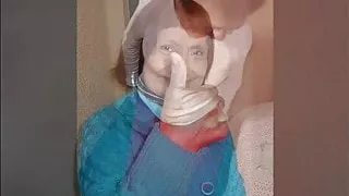 HelloGrannY Amateur Latin Grandma Pics Slideshow