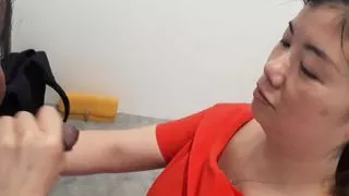 Indischer Kerl fickt chinesisches Mädchen