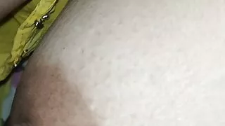 Bengali boudir boobs