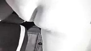 Quick video of wife squirting