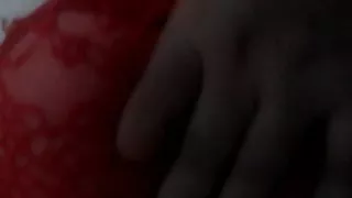 slamming a big dick with a dick