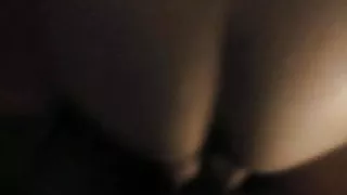 sharp bitch with a big ass