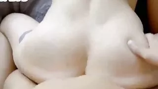 Christmas fuck his bro