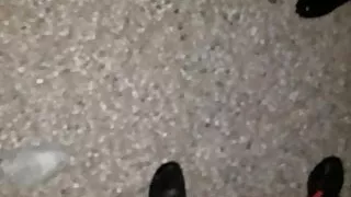 Hillary slut wife goes dogging again3