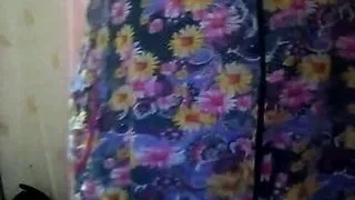 Ssbbw granny with big ass