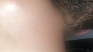 My redbone backshots