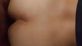 Mi mujer con amigo 3