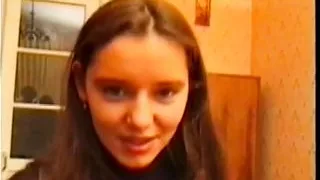 Yam-Yam 03  Russian Eighteens Amateur Casting