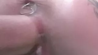 Piercing Pussy Fisting Orgasms