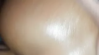 Believer in to the squirt and some anal