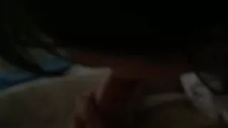 Holiday blowjob from the Mrs on holiday. xxx