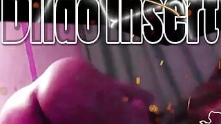 beautiful european tatooed girl with pakistani asian man