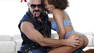 TOUGHLOVEX To Catch a Predator 2 with Cecilia Lion