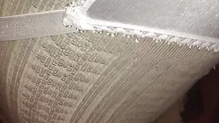 Sissy Specially dressed posing to be noticed by the one who