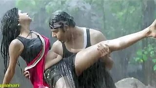 naveena hot navel - high definition 