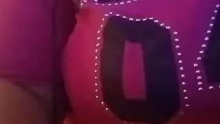 The One And Only Superdome Booty