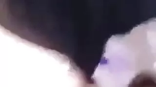 Fucking my Arabic Aunty!