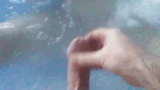hot tub antics