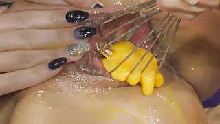 Whisk - Jessica - Queensnake.com - Queensect.com