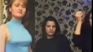 Yam Yam Russian Eighteens Vol 01