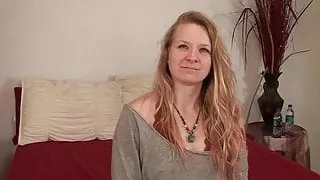 Casting Shiloh desperate amateurs