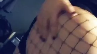 Versohl mir meinen prallen Arsch