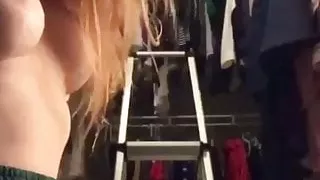 Heidi Lee Bocanegra periscope