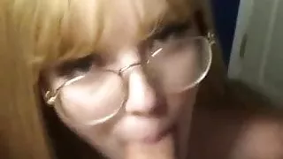 Amateur Couple from Switzerland - Crazy Hot Video!