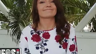 Publick Pickups - Tony Rubino Adria Rae - she wants the vip