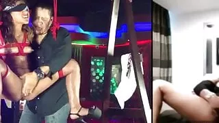 How to really get off alone