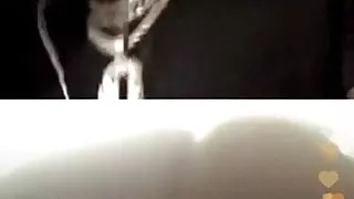 Blac Youngsta gets girls naked on live IG