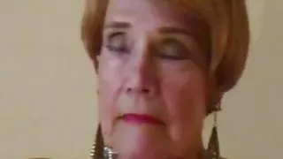 Lynda Bagwell's All-star Granny Whores!